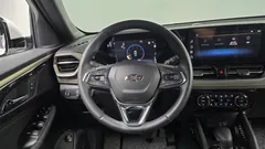 2024 ChevroletGMDaewoo Trailblazer 1.3 Turbo 4WD — фото 13