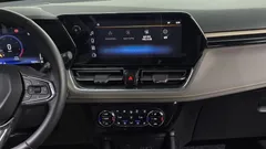 2024 ChevroletGMDaewoo Trailblazer 1.3 Turbo 4WD — фото 17