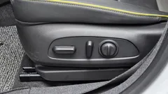 2024 ChevroletGMDaewoo Trailblazer 1.3 Turbo 4WD — фото 18