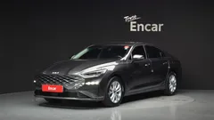 2023 Kia K8 2.5 Gasoline 2WD, серый — фото 1