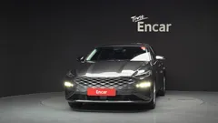 2023 Kia K8 2.5 Gasoline 2WD, серый — фото 3