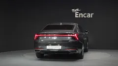 2023 Kia K8 2.5 Gasoline 2WD, серый — фото 4