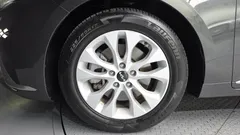 2023 Kia K8 2.5 Gasoline 2WD, серый — фото 5