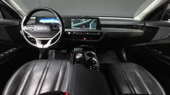 2023 Kia K8 2.5 Gasoline 2WD, серый — фото 7