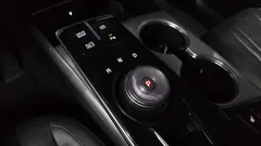 2023 Kia K8 2.5 Gasoline 2WD, серый — фото 9
