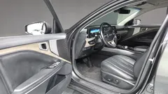 2023 Kia K8 2.5 Gasoline 2WD, серый — фото 10