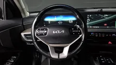 2023 Kia K8 2.5 Gasoline 2WD, серый — фото 13