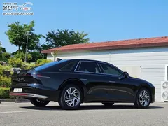 2023 Hyundai Grandeur 2,5 Gasoline 2WD — фото 2