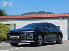 2023 Hyundai Grandeur 2,5 Gasoline 2WD — фото 3