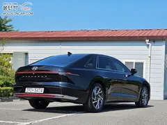 2023 Hyundai Grandeur 2,5 Gasoline 2WD — фото 4