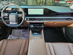 2023 Hyundai Grandeur 2,5 Gasoline 2WD — фото 5