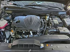 2023 Hyundai Grandeur 2,5 Gasoline 2WD — фото 6