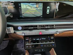 2023 Hyundai Grandeur 2,5 Gasoline 2WD — фото 8