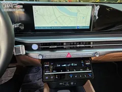 2023 Hyundai Grandeur 2,5 Gasoline 2WD — фото 14