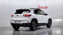2022 ChevroletGMDaewoo Trailblazer 1.3 Turbo 2WD — фото 2