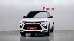 2022 ChevroletGMDaewoo Trailblazer 1.3 Turbo 2WD — фото 3