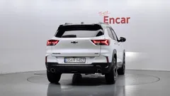 2022 ChevroletGMDaewoo Trailblazer 1.3 Turbo 2WD — фото 4