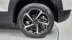 2022 ChevroletGMDaewoo Trailblazer 1.3 Turbo 2WD — фото 5