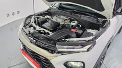 2022 ChevroletGMDaewoo Trailblazer 1.3 Turbo 2WD — фото 6