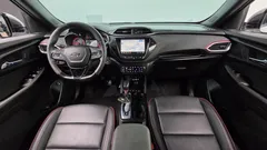 2022 ChevroletGMDaewoo Trailblazer 1.3 Turbo 2WD — фото 7