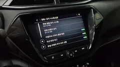 2022 ChevroletGMDaewoo Trailblazer 1.3 Turbo 2WD — фото 12