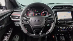 2022 ChevroletGMDaewoo Trailblazer 1.3 Turbo 2WD — фото 13