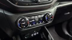 2022 ChevroletGMDaewoo Trailblazer 1.3 Turbo 2WD — фото 17
