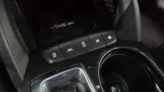 2022 ChevroletGMDaewoo Trailblazer 1.3 Turbo 2WD — фото 18