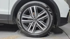 2023 Volkswagen Tiguan 2.0 TDI Prestige, белый — фото 5