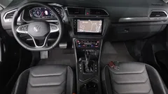 2023 Volkswagen Tiguan 2.0 TDI Prestige, белый — фото 7