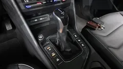 2023 Volkswagen Tiguan 2.0 TDI Prestige, белый — фото 9