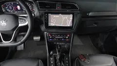 2023 Volkswagen Tiguan 2.0 TDI Prestige, белый — фото 17