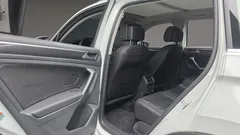 2023 Volkswagen Tiguan 2.0 TDI Prestige, белый — фото 19