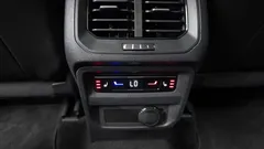2023 Volkswagen Tiguan 2.0 TDI Prestige, белый — фото 20