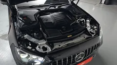 2023 Mercedes-Benz E-Class E53 AMG 4MATIC+ Coupe, белый — фото 6