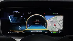 2023 Mercedes-Benz E-Class E53 AMG 4MATIC+ Coupe, белый — фото 8