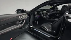 2023 Mercedes-Benz E-Class E53 AMG 4MATIC+ Coupe, белый — фото 10