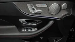 2023 Mercedes-Benz E-Class E53 AMG 4MATIC+ Coupe, белый — фото 18