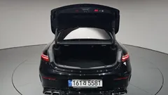 2023 Mercedes-Benz E-Class E53 AMG 4MATIC+ Coupe, белый — фото 20