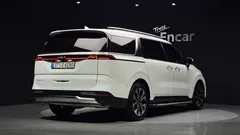2022 Kia Carnival Diesel 9-Seater Signature — фото 2