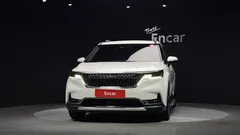2022 Kia Carnival Diesel 9-Seater Signature — фото 3