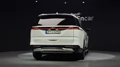 2022 Kia Carnival Diesel 9-Seater Signature — фото 4