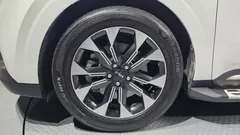 2022 Kia Carnival Diesel 9-Seater Signature — фото 5