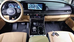 2022 Kia Carnival Diesel 9-Seater Signature — фото 7