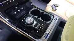 2022 Kia Carnival Diesel 9-Seater Signature — фото 9