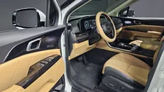 2022 Kia Carnival Diesel 9-Seater Signature — фото 11