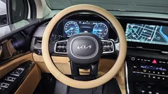 2022 Kia Carnival Diesel 9-Seater Signature — фото 12