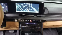 2022 Kia Carnival Diesel 9-Seater Signature — фото 13