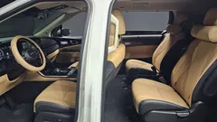 2022 Kia Carnival Diesel 9-Seater Signature — фото 16