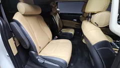 2022 Kia Carnival Diesel 9-Seater Signature — фото 17